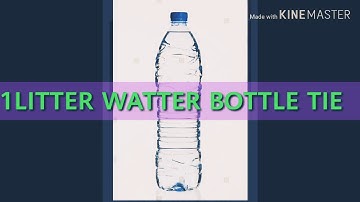 #vmc #jv40#cnc #Fanuc #siemens  How to make in 1LITTER WATTER BOTTLE TIE