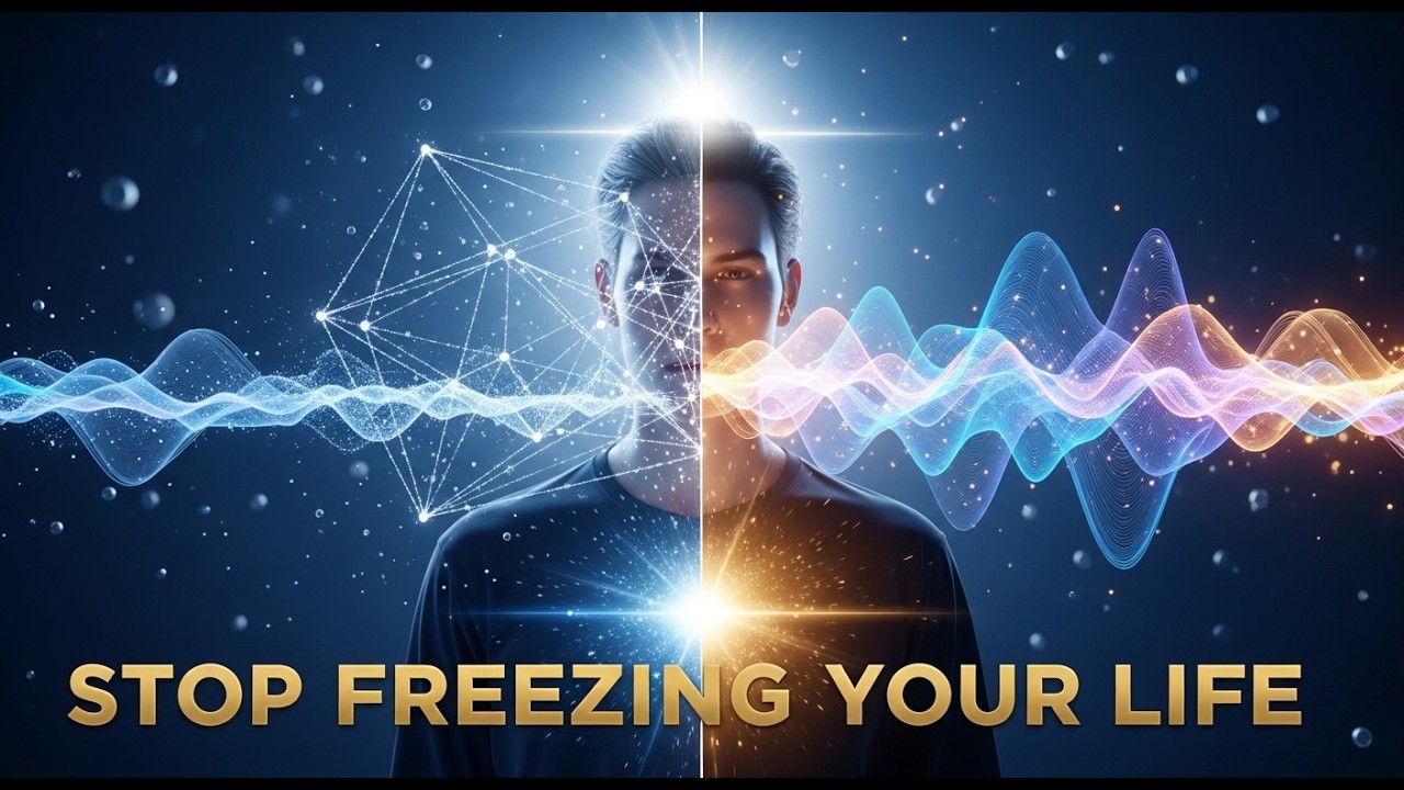 THE DOUBLE SLIT EXPERIMENT: HOW YOUR OBSERVATION CREATES YOUR REALITY