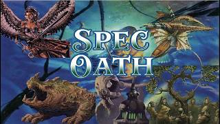 Spec Oath — Quiet Speculation Oath Control in MTG Premodern (2026 Deck Tech)