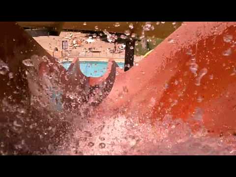 a Lodisplash sul Kamikaze - YouTube