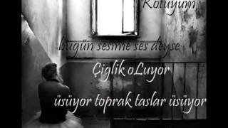 Cansever Nöbetteyim