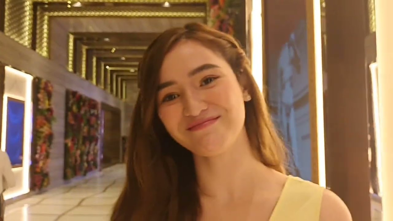 BARBIE IMPERIAL, HAPPY SA PAGIGING ISANG HANDS ON DAD NG EX BOYFRIEND NA SI DIEGO LOYZAGA!