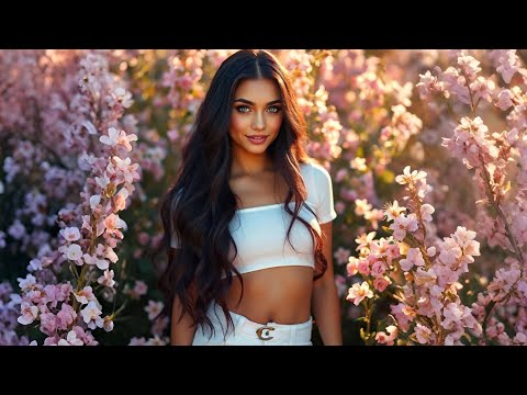 Sweet Dreams DJ TYNA Eurodance Music 2025