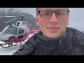Celebrity Cruises Pilot&#39;s Choice Glacier Helicopter Tour - Juneau Alaska