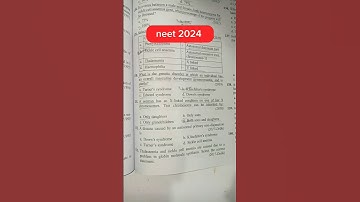 Neet 😍 NCERT BIOLOGY questions practice || #aiims #aiimsdelhi #neet#shorts