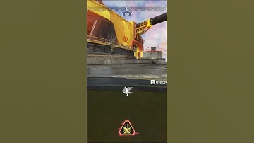 New Ranked Play is BROKEN😵 - Apex Legends #shorts #apexlegends #apexlegendsclips #apexclips #gaming