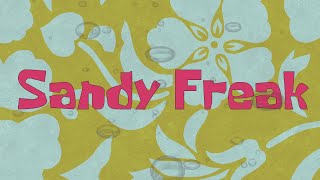 Sandy Freak | A Sandy NASB Combo Video @ShoTV