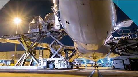 Appointment & Dock Management Import and Export appointment amendments and cancellation