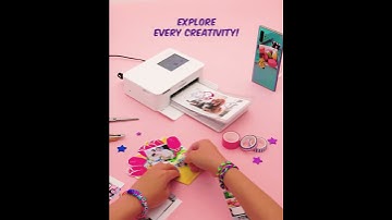 Introducing the new Canon SELPHY CP1500