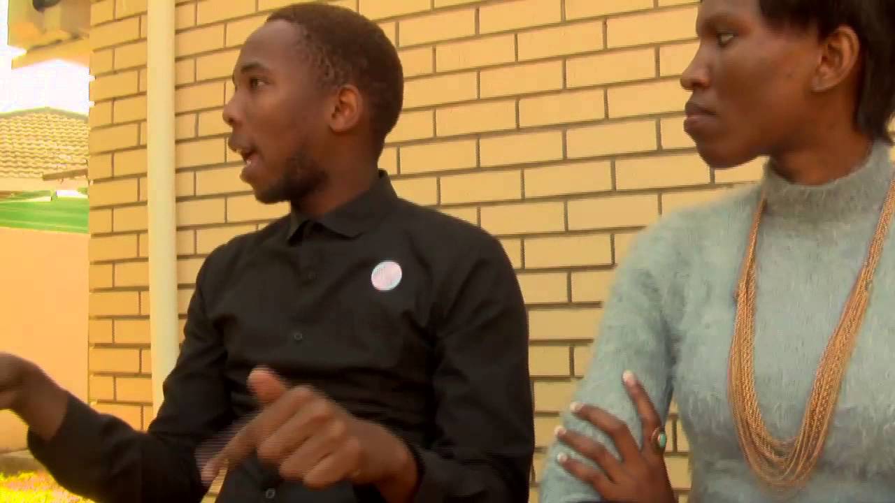 Gays In Botswana Season 5 Episode 32 Youtube