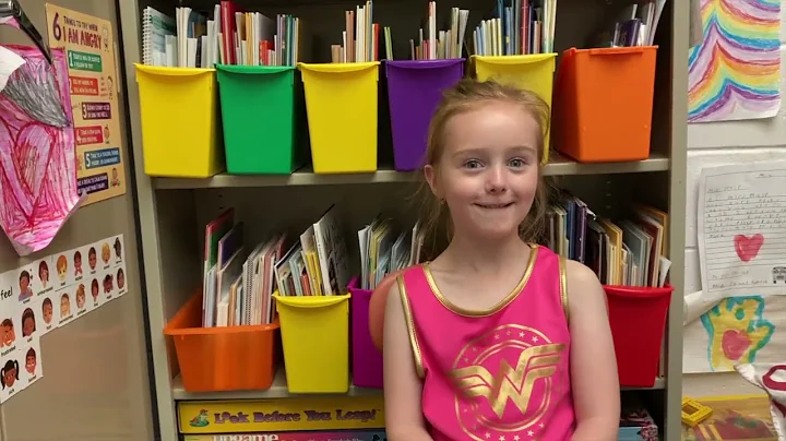 New Albany School students offer their advice to t...