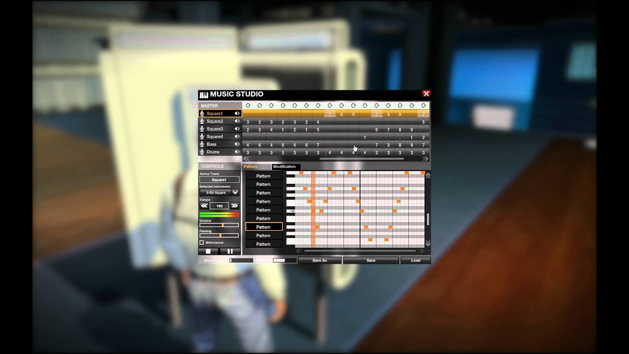 Apb Music Studio Tutorial – [For Beginners] Flaws’ Ultimate APB Guide ...