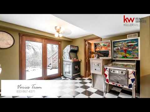 10 Fernwood Court, Alexandria, KY home video tour