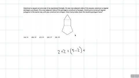 2009 AMC 8 Problem 9