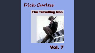 Video thumbnail of "Dick Curless - Heart Talk"
