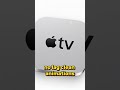 POV: Your TV Finally Feels Premium Apple TV 4K#tech #viral #shorts
