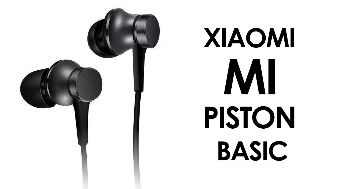 Xiaomi Mi Piston Basic