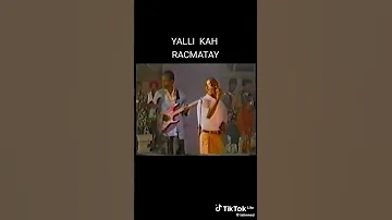 Abdalla Leh Chanteur Afar 
