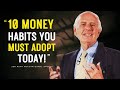 Silent Rules of Wealth Rich People Follow: Money Traps Keeping You Poor | Jim Rohn Motivation