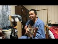 地球三兄弟 Three Earth Brothers Blues   カバー
