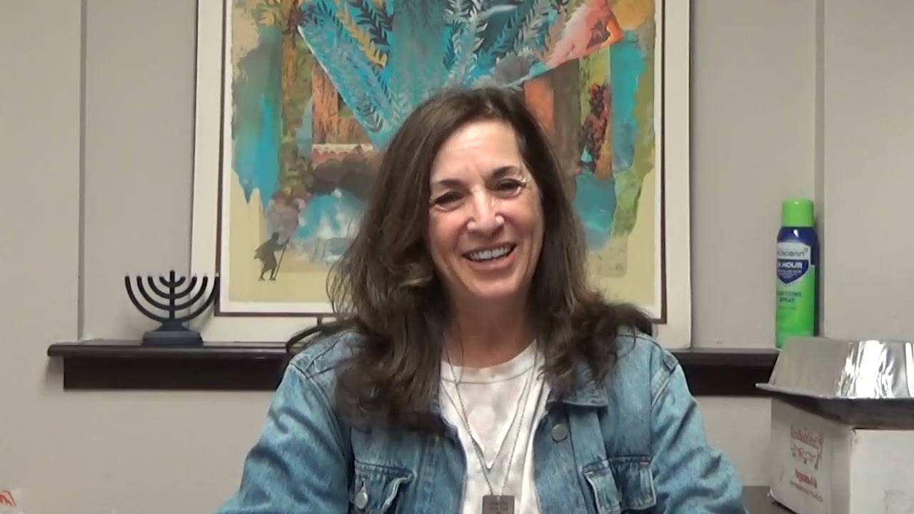 Israel Solidarity Mission Interviews