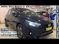 i20 2020 | Asta (O) Turbo | Better than Altroz or Baleno? | Most Detailed Review | Kabiroscope