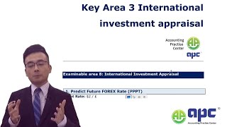 ACCA Advanced Financial Management AFM Live Session 2026