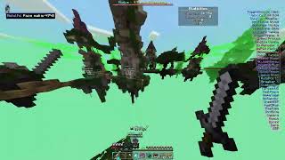 EXTREME Mineplex Packet Client Config! Flagless config!