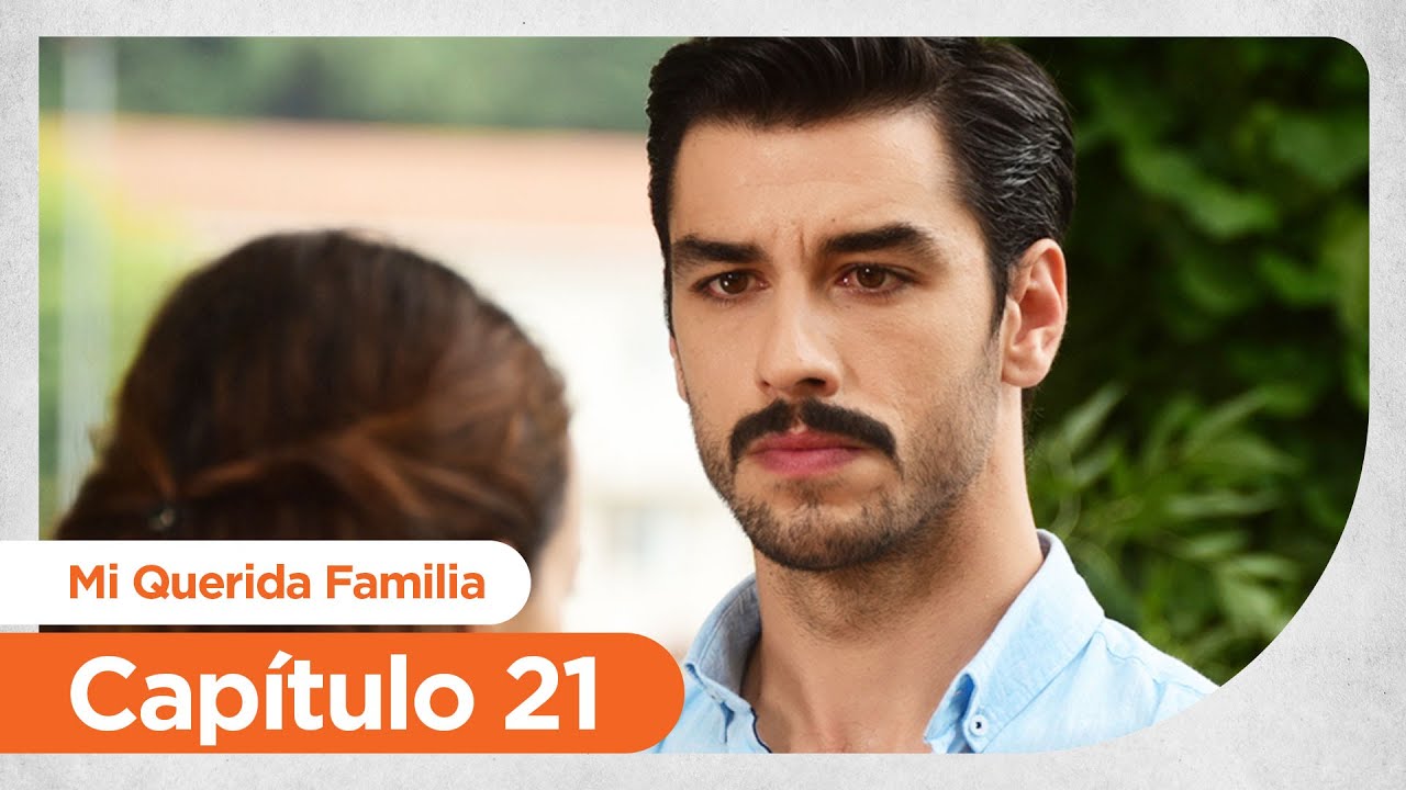 Mi Querida Familia | Canevim - Capítulo 21 - YouTube