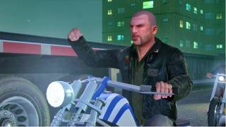 CLEAN and SERENE Grand Theft Auto IV: The Complete Edition