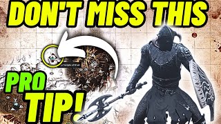 I was wrong! Try this! Level up your thralls super fast! Conan Exiles