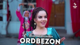 Mehronau Khayriddin Ordbezon | Мехронаи Хайриддин Ордбезон 2023