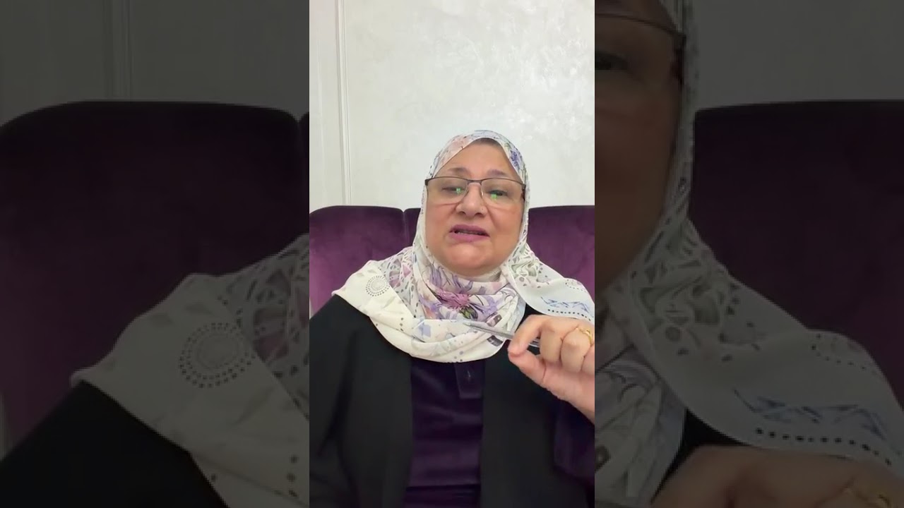 من القلب للقلب  سؤال وجواب لايف الثلاثاء (٤)  