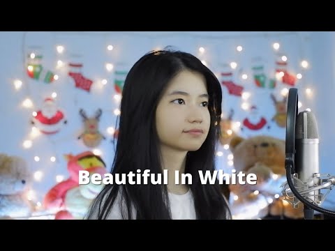 Beautiful In White | Shania Yan Cover