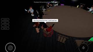 GUY I GOT MY DREAM ANIMATION IN BREAKING POINT