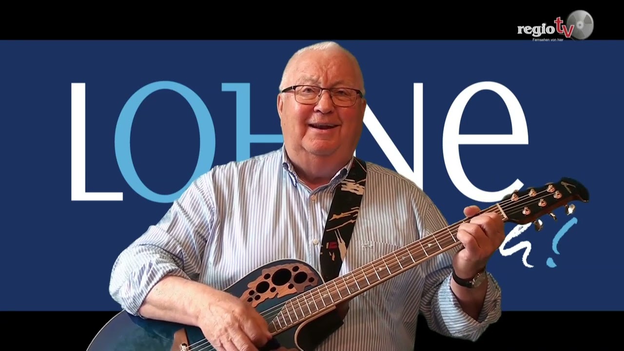 Hommage an Lohne - regiotv