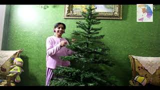 شجرة الكريسماس mohamed_emam