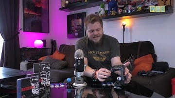 Resident Evil 2 OFFICIAL Playstation Controller