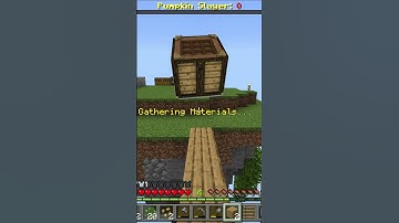 Day 4 of Placing (Now 2!) Blocks for Every Subscriber/Follower #minecraft  #subscribe #skyblock