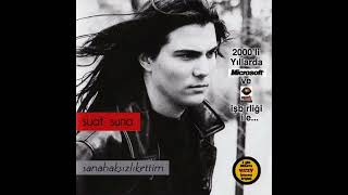 Suna Suat - Sen Sev Yeter (2000) (Stereo) Resimi