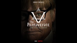 The Pentaverate | Official Trailer | Netflix