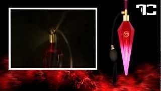 DEDRA - SUBSTANCE ETHERÉÉ