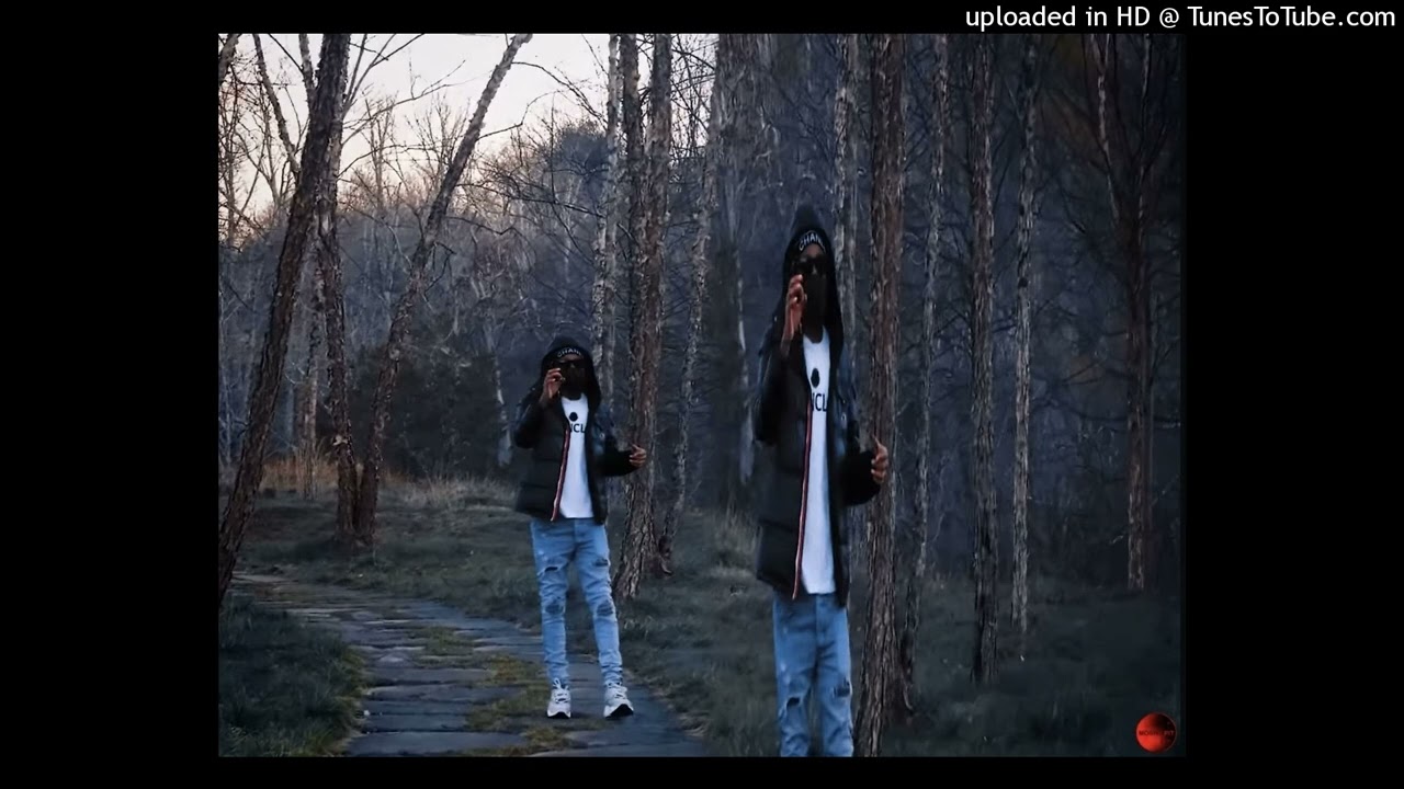 ST6 JodyBoof x Jaeychino x DMV Type Beat - 