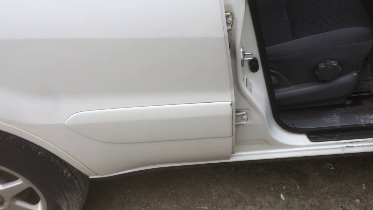 Toyota rav4 aca21