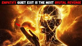 Why the Empath’s Quiet Exit Is the Most Brutal Revenge | Carl Jung