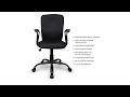 Shah trading five model office chair type
