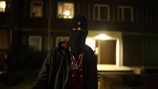 10an - Gangland (Officiell Video)