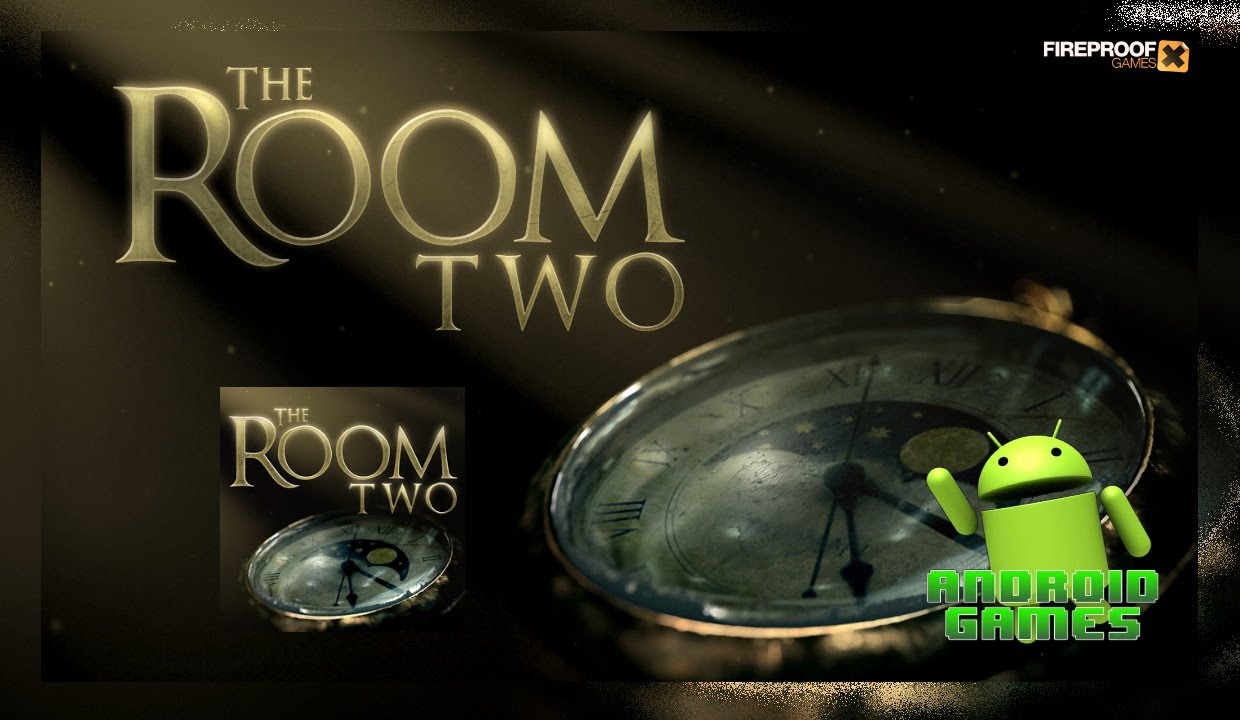 The Room Two APK + Datos Android Games YouTube