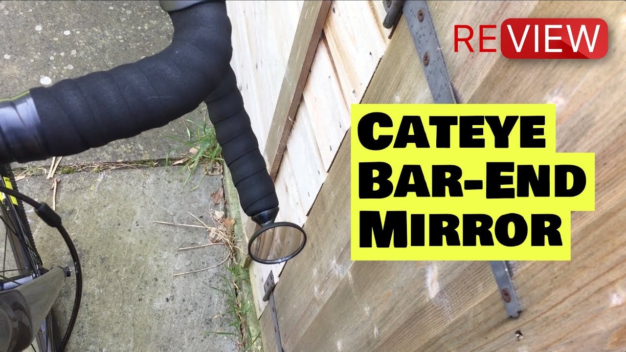 cateye bm45 mirror