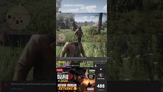 Ladies word BIG controversy SOBAN GAMING #ytshorts #rockstargames #sobangaming